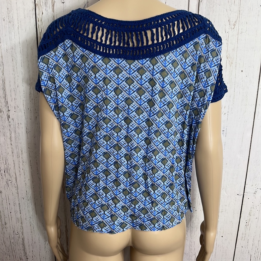 Free People Blouse - Picture 6 of 9